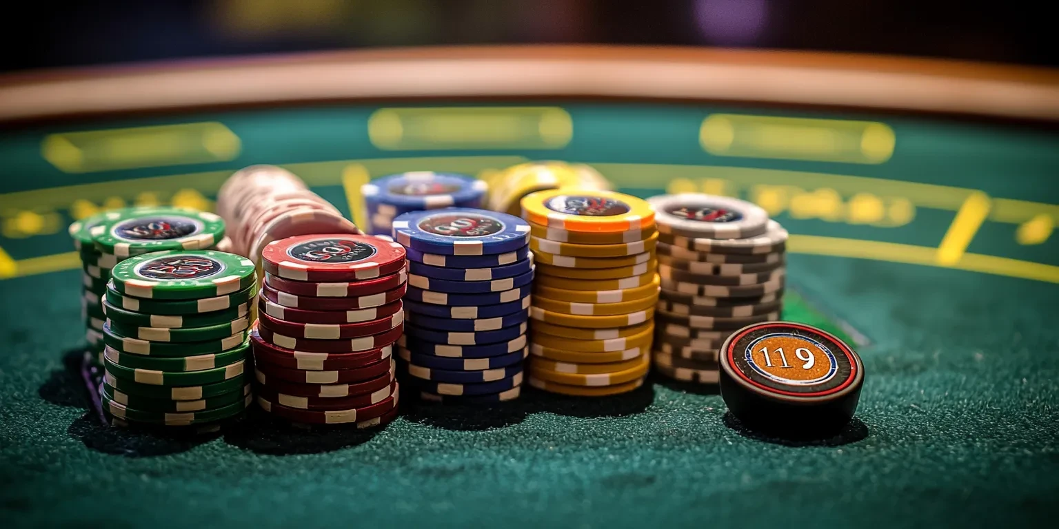 Slot