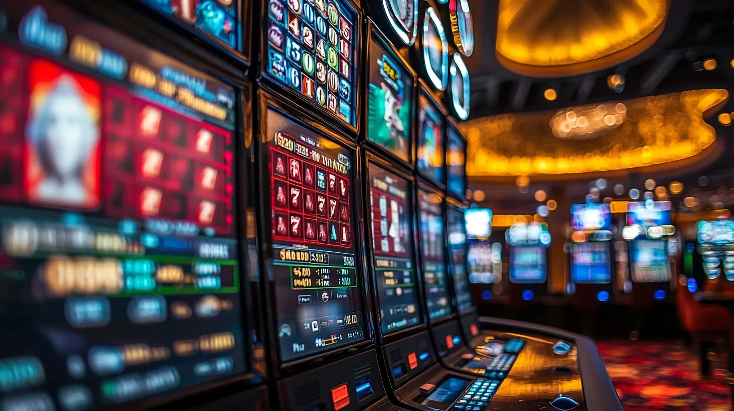 Mengenali Keuntungan dan Strategi Permainan Slot RM100K