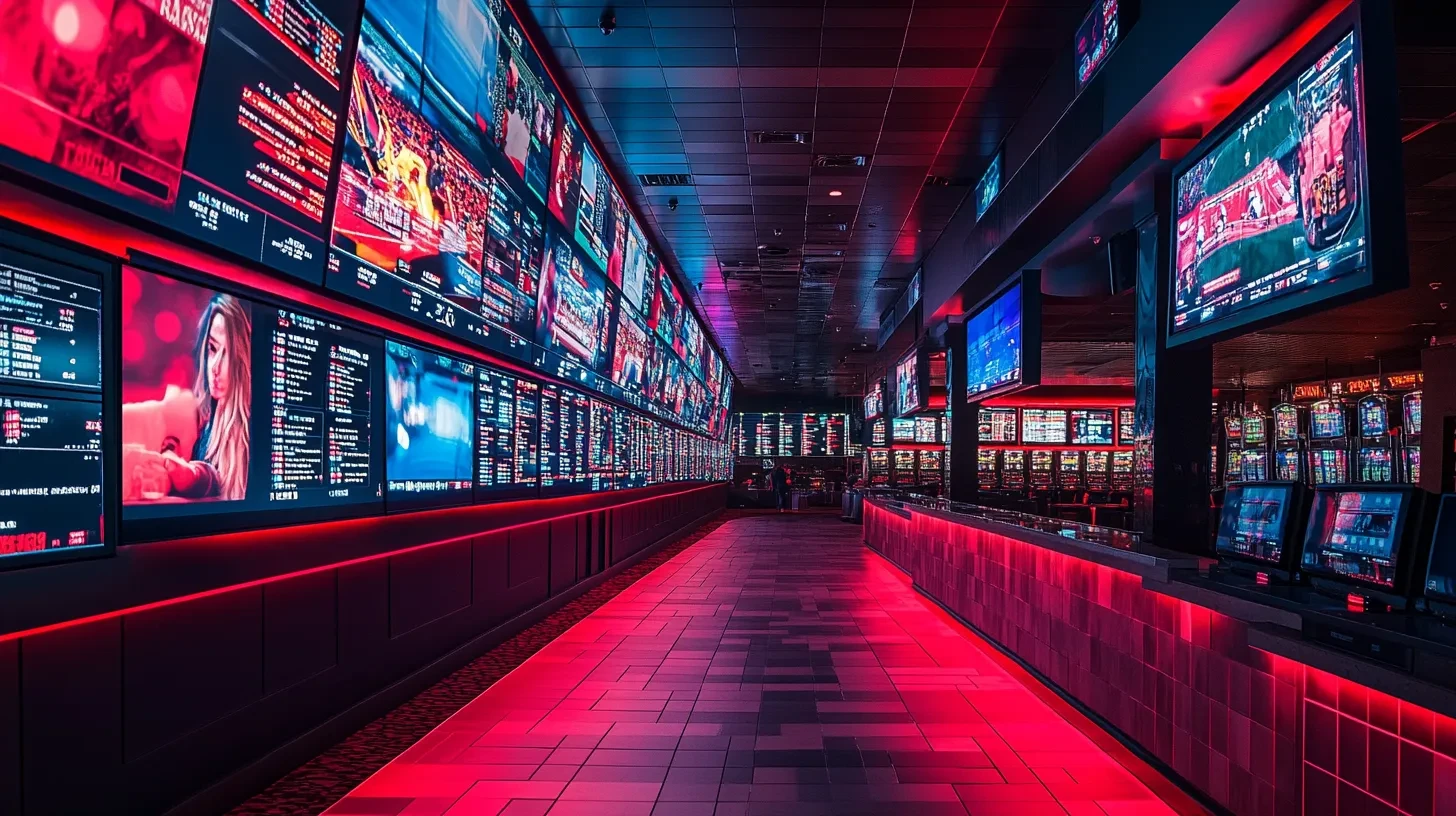 Bagaimana Bonus Bekerja dalam Permainan Meja dan Slot?