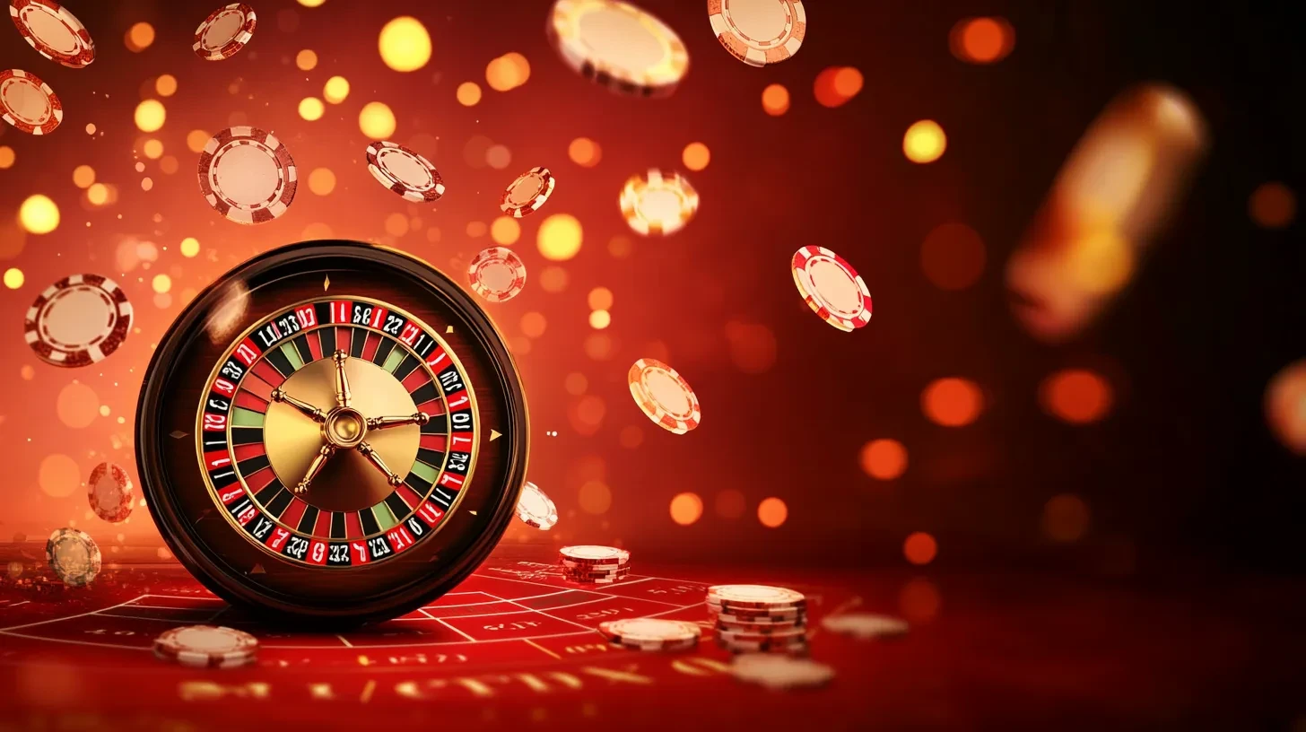 Jenis-Jenis Bonus yang Tersedia
